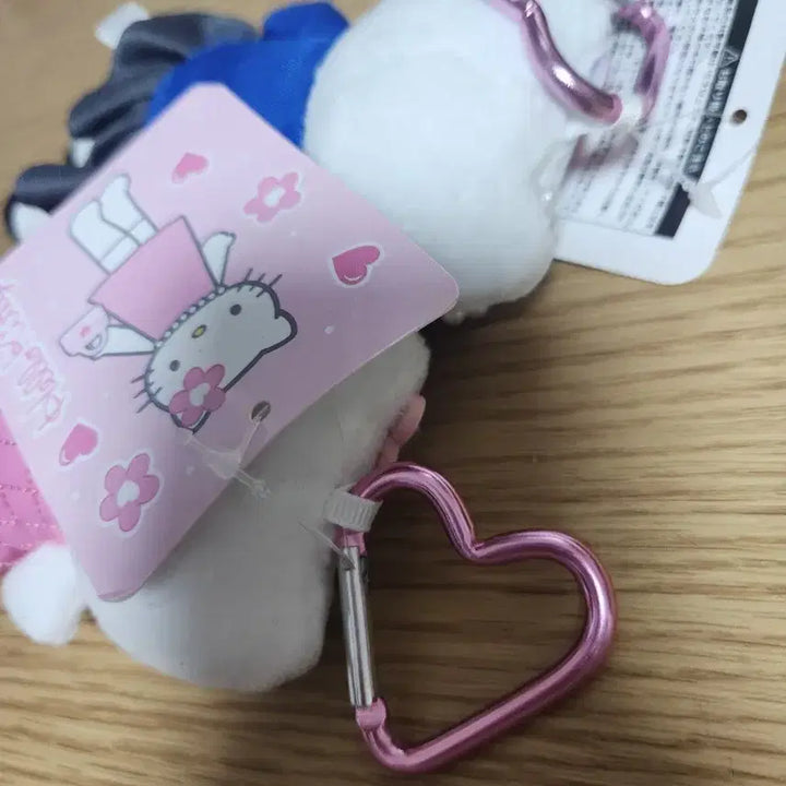 [BUNJANG] Hello Kitty Long Legs Plush / 롱다리 키티 판매합니다