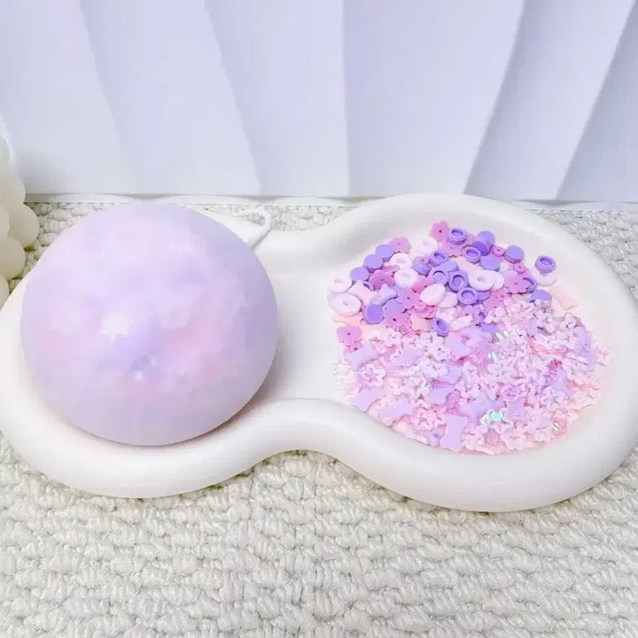 [BUNJANG] Diyumi Handmade Flower Bone Sealed / 디유미 수제공 꽃뼈 미개봉 새상품