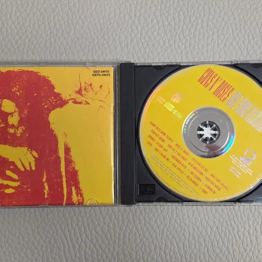 [BUNJANG] Guns N&