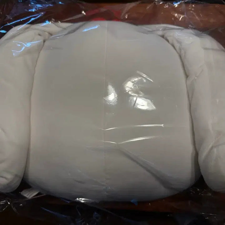 [BUNJANG] IVE MiniB Cherry Face Cushion / 아이브 미니브 체리 페이스쿠션