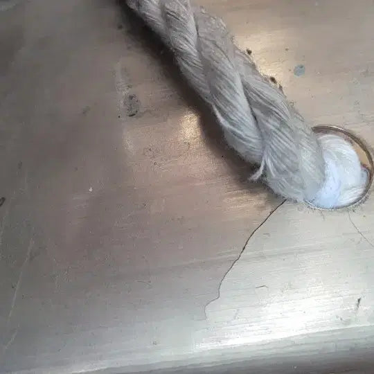 [BUNJANG] Antique Decorative Gong / 금간 장식용 대징