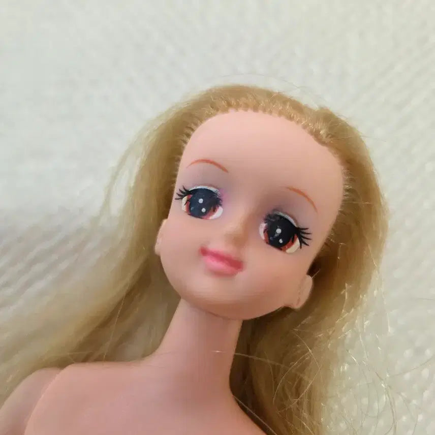 [BUNJANG] Classic Mimi Doll / 고전미미 인형