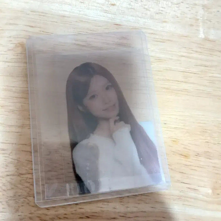 [BUNJANG] RESCENE POB Photocard / 리센느 빵 포카6종