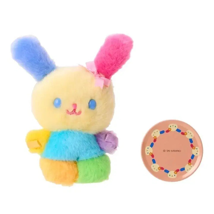 [BUNJANG] Sanrio Original Pitatto Usahana SS Size / 산리오 오리지널 피탓토 우사하나 SS사이즈