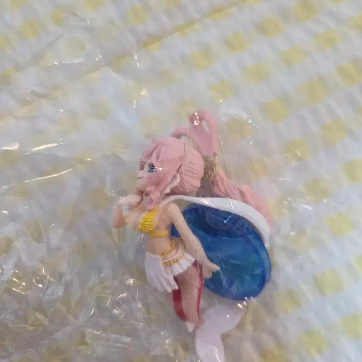 [BUNJANG] One Piece Figure 3 Types Random Box Bundle Set - New Product / [미개봉/일괄]원피스 피규어 3종 랜덤 상자 새상품
