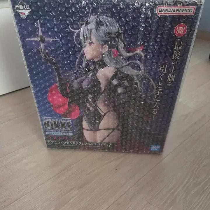[BUNJANG] Nier: Automata 2B Modernia Figure / 니케 챕터 6 라스트원 모더니아 피규어