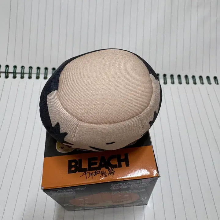 [BUNJANG] Bleach Kuchiki Rukia Manju / 블리치 쿠치키 루키아 만쥬 양도합니다