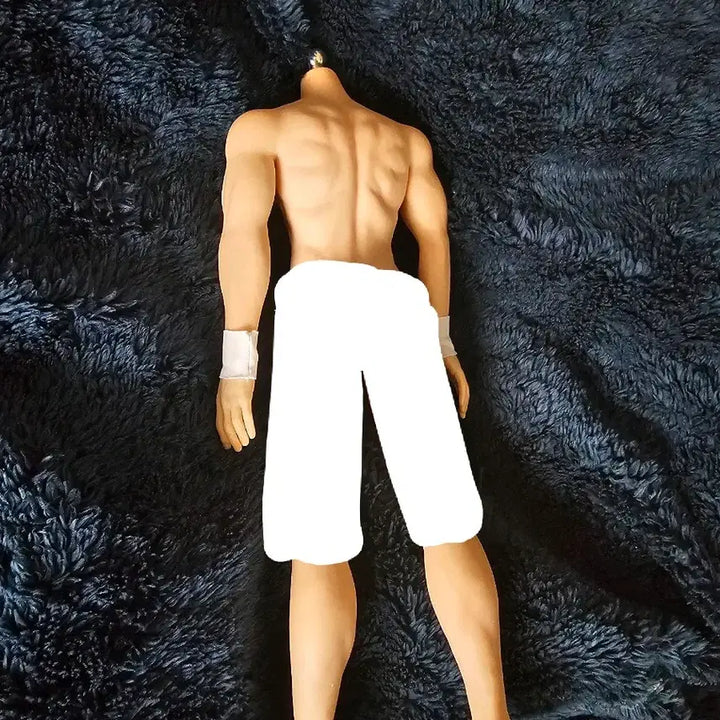 [BUNJANG] Anatomical Figure for Drawing Reference / [박스, 풀파츠0] 드로잉용 인체조형 근육 참고용 피규어 판매