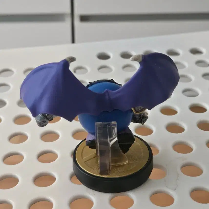 [BUNJANG] Nintendo Super Smash Bros. Meta Knight Amiibo / 스메쉬브라더스 메타 나이트 아미보