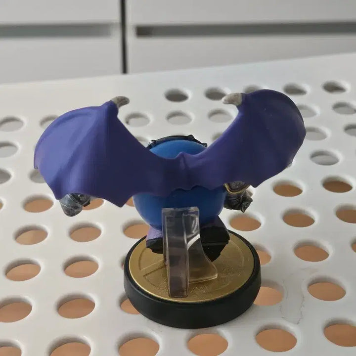 [BUNJANG] Nintendo Super Smash Bros. Meta Knight Amiibo / 스메쉬브라더스 메타 나이트 아미보