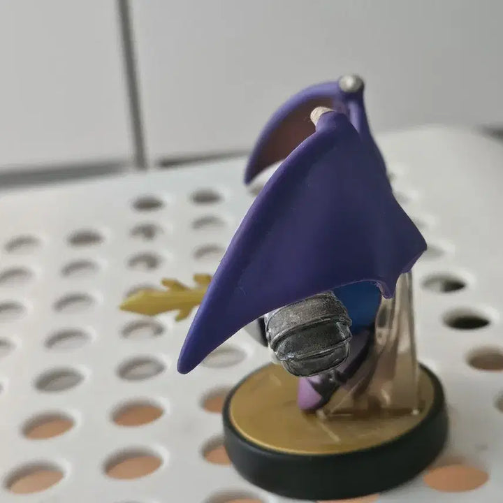 [BUNJANG] Nintendo Super Smash Bros. Meta Knight Amiibo / 스메쉬브라더스 메타 나이트 아미보