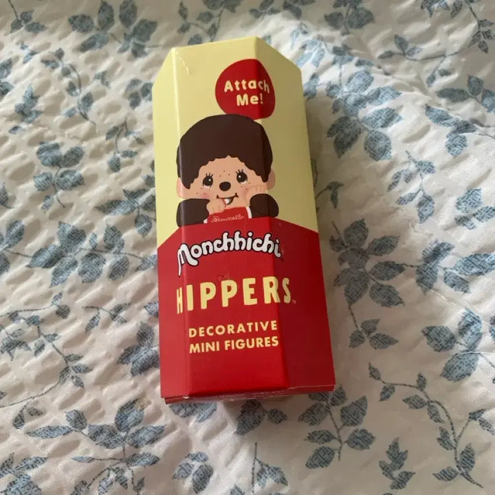 [BUNJANG] Artbox Monchhichi Hipper / 아트박스 몬치치 히퍼