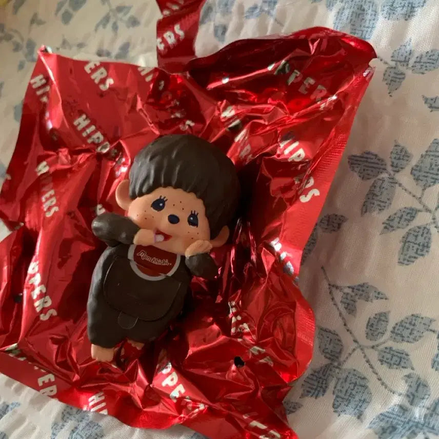 [BUNJANG] Artbox Monchhichi Hipper / 아트박스 몬치치 히퍼