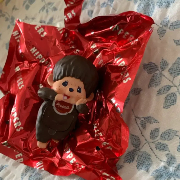 [BUNJANG] Artbox Monchhichi Hipper / 아트박스 몬치치 히퍼