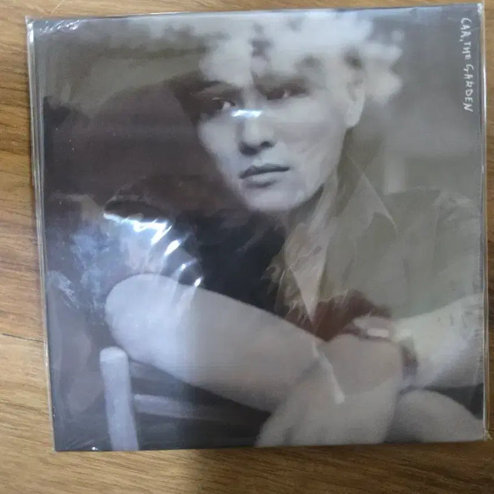 [BUNJANG] Car, the Garden C Sealed CD / 카더가든 c 미개봉 cd