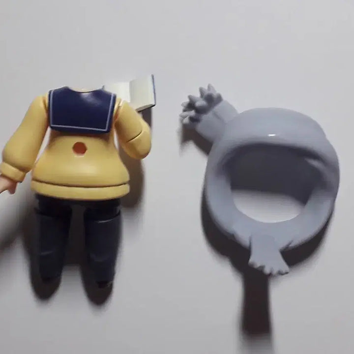 [BUNJANG] Nendoroid Custom Parts Body Torso / 넨도로이드 파츠 소분 개조 몸체 몸 몸통