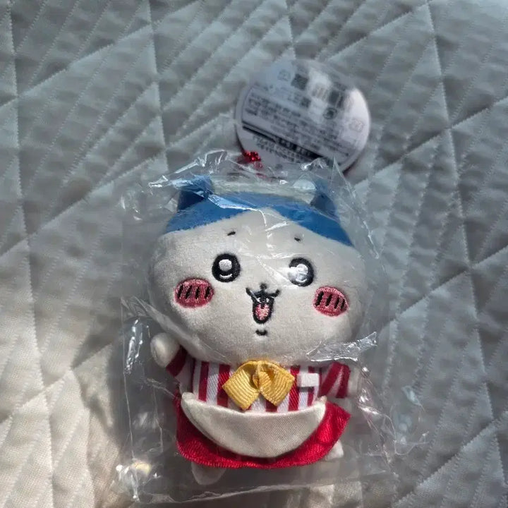 [BUNJANG] Hachiware Restaurant Mascot / 하치와레 레스토랑 마스코트