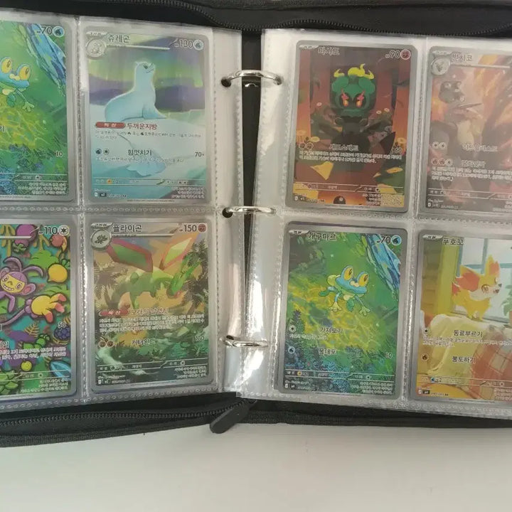 [BUNJANG] Pokemon Card Trading / 포켓몬카드 교환