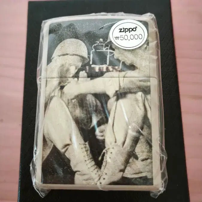 [BUNJANG] Zippo Lighter (New) / (새상품)정품 40%할인.지포라이터