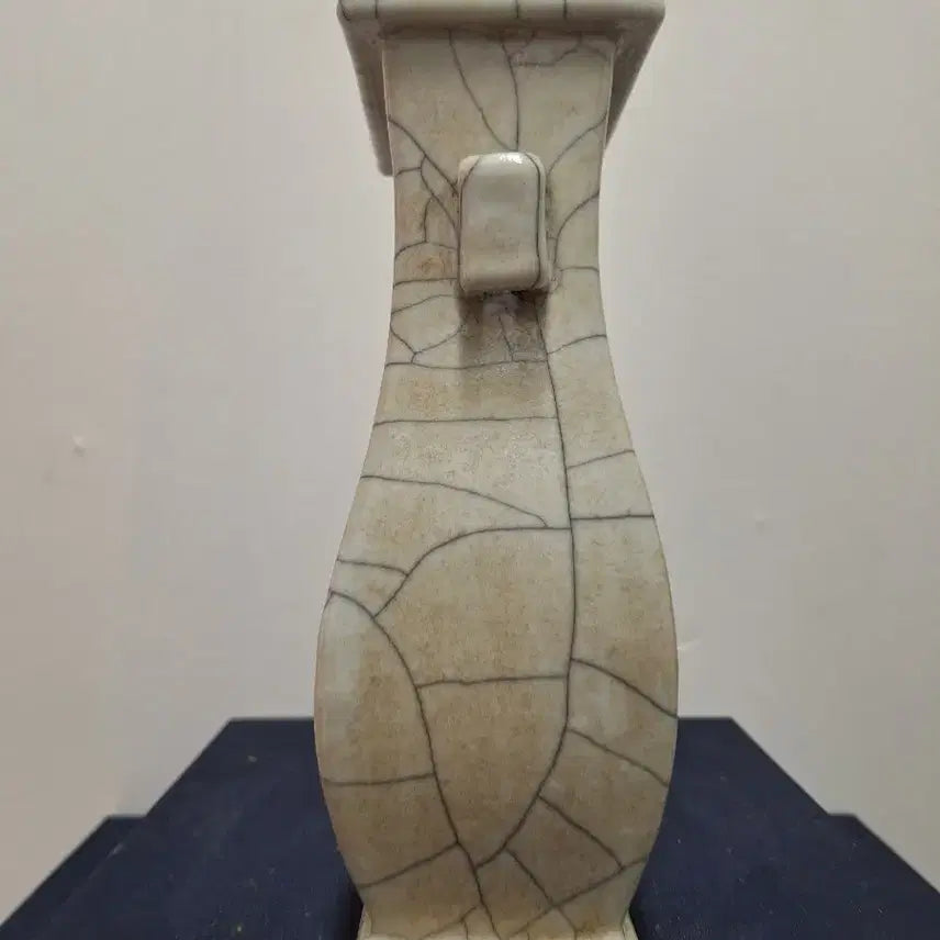 [BUNJANG] Chinese Guan Ware Vase / 중국 도자기 