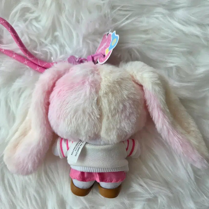 [BUNJANG] Sanrio Hello Kitty Lovebu Pop Star Keychain / 산리오 헬로키티 라부부 팝스타 키링 미니소