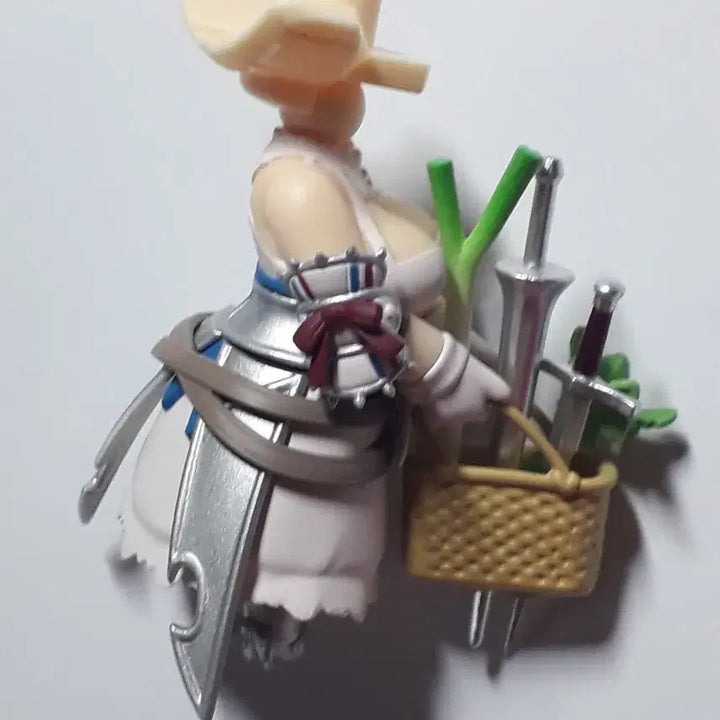[BUNJANG] Mamako Oosuki Nendoroid Body / 오오스키 마마코 넨도로이드 몸체 몸 몸통