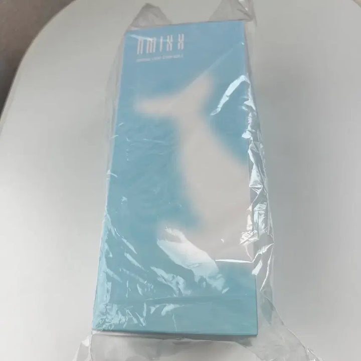 [BUNJANG] NMIXX Official Lightstick Ver.2 Sealed / 엔믹스 NMIXX 공식 응원봉 Ver.2 미개봉