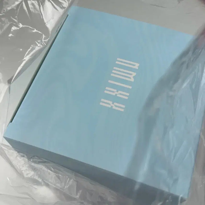 [BUNJANG] NMIXX Official Lightstick Ver.2 Sealed / 엔믹스 NMIXX 공식 응원봉 Ver.2 미개봉