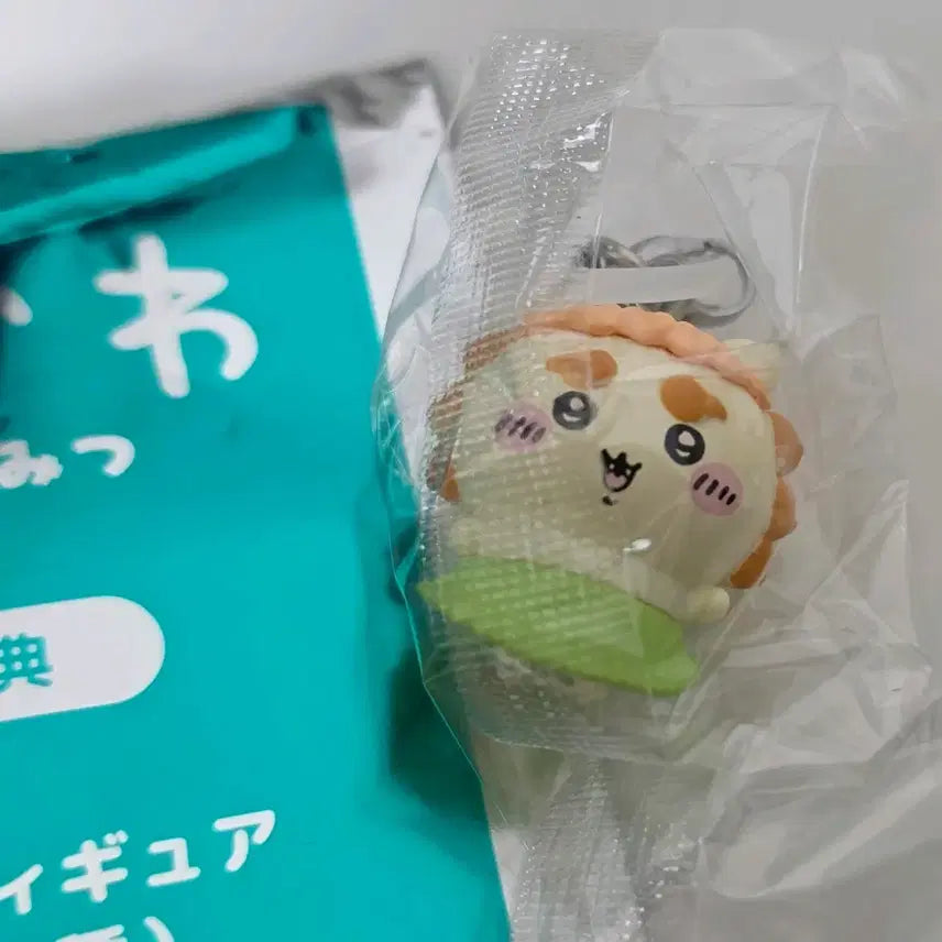 [BUNJANG] Chiikawa Mejirushi Bookmark / 치이카와 메지루시 시사