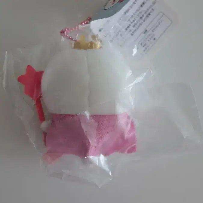[BUNJANG] Chiikawa Prince Mascot (Sealed) / (미개봉) 생일 치이카와 왕자 마스코트