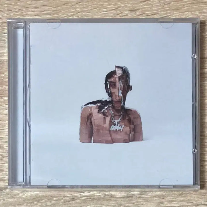 [BUNJANG] Sik-K POP A LOT CD (Sealed) / 식케이 (Sik-K) - POP A LOT CD 판매 (미개봉)