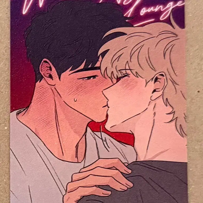 [BUNJANG] Fantasy Script How to Receive the God Night Evening Session Reservation Photocard / 판타지트 신을 품는 방법 신품법 야간 저녁 타임 회차 예약 포카