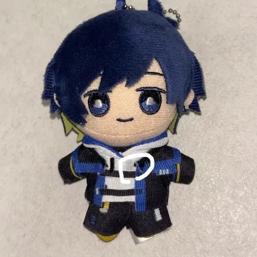 [BUNJANG] Ibuki Irodoru Plush / 우타이테 이부돗토 누이 프로세카 보컬로이드