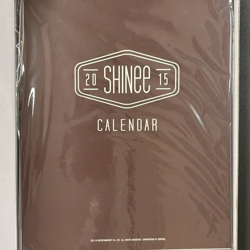 [BUNJANG] SHINee 2015 Season&