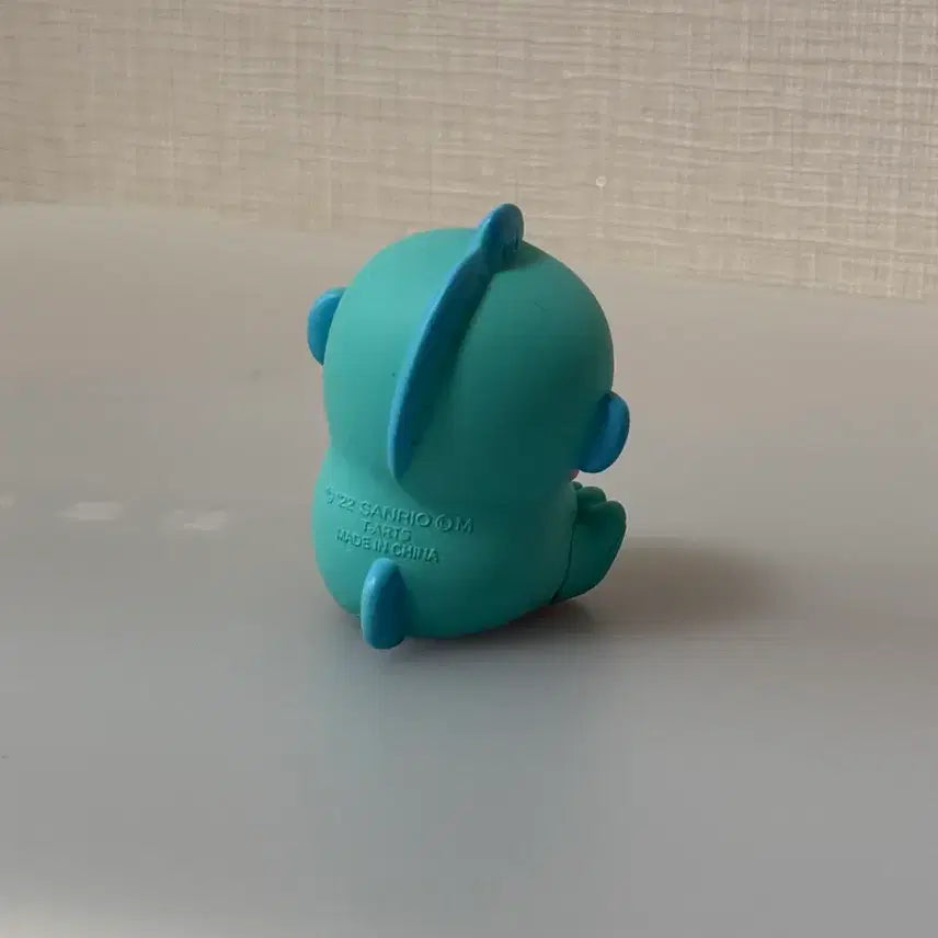[BUNJANG] Hangyodon Figure / 한교동 피규어