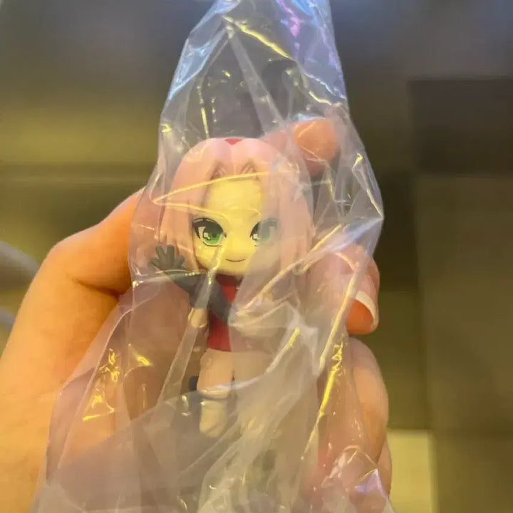 [BUNJANG] Naruto Action Figure / 나루토 피규어 팔아요