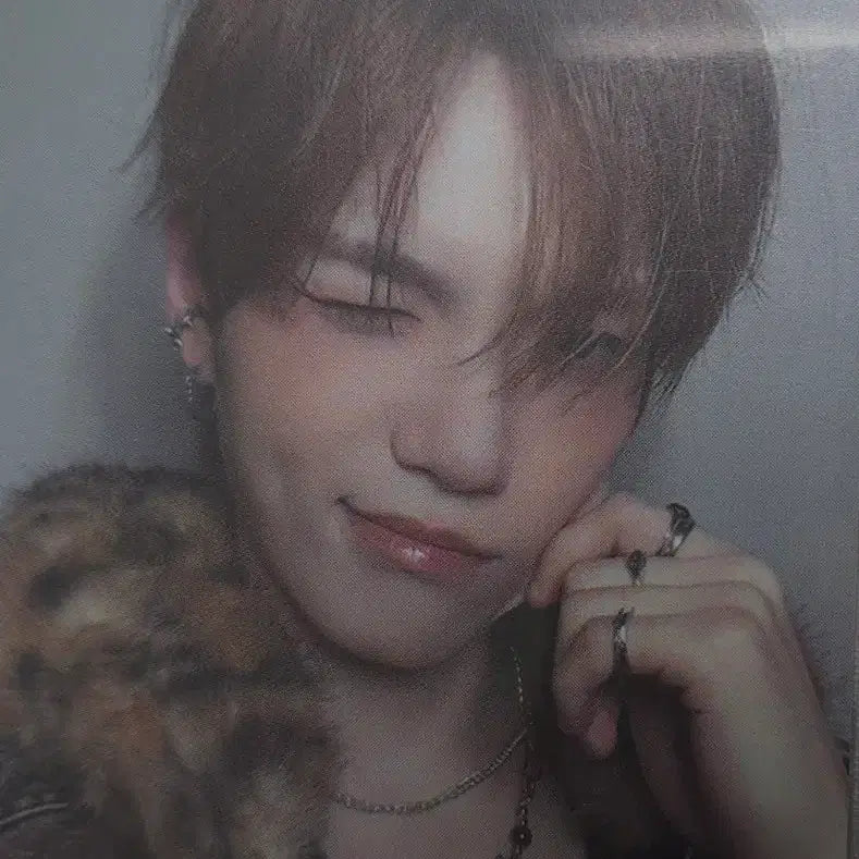 [BUNJANG] VERIVERY Gyehyeon Red Photocard / 베리베리 계현 red 공방포카