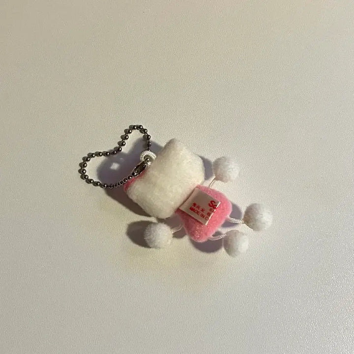 [BUNJANG] Classic Kitty Dellinger Keychain / 고전키티 달랑이 키링