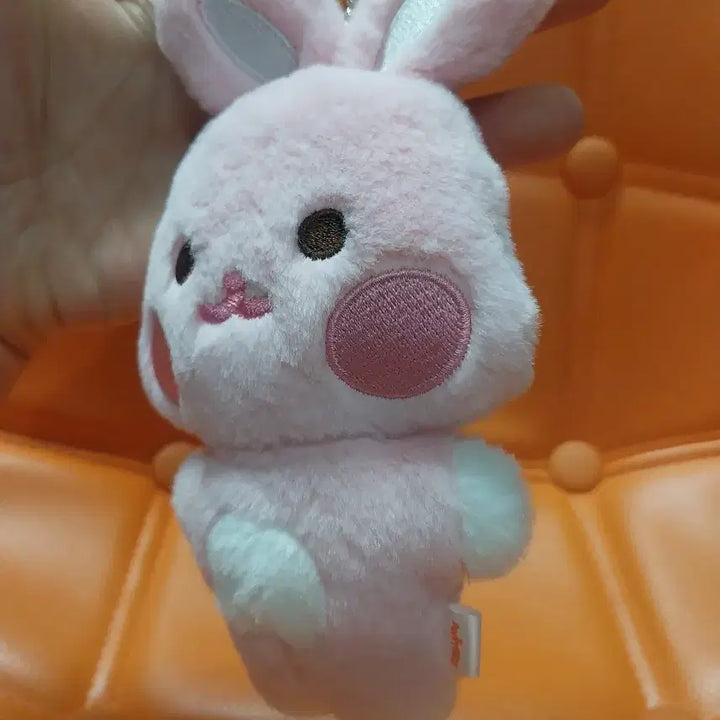 [BUNJANG] ATEEZ SEONGHWA Ddongbyul Keyring Doll / 에이티즈 떵별이(성화) 키링 인형