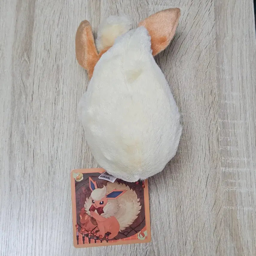 [BUNJANG] Pokemon Center Eevee Collection Plush / 포켓몬센터 이브이 컬렉션 부스터 인형