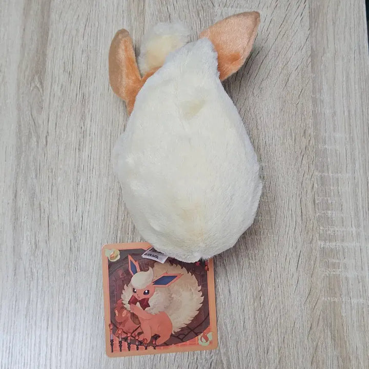 [BUNJANG] Pokemon Center Eevee Collection Plush / 포켓몬센터 이브이 컬렉션 부스터 인형
