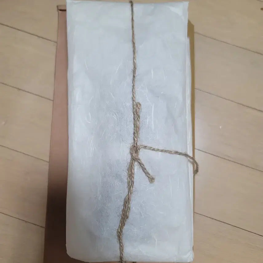 [BUNJANG] Hyangachi Hopae Navy / 향아치 호패 곤색
