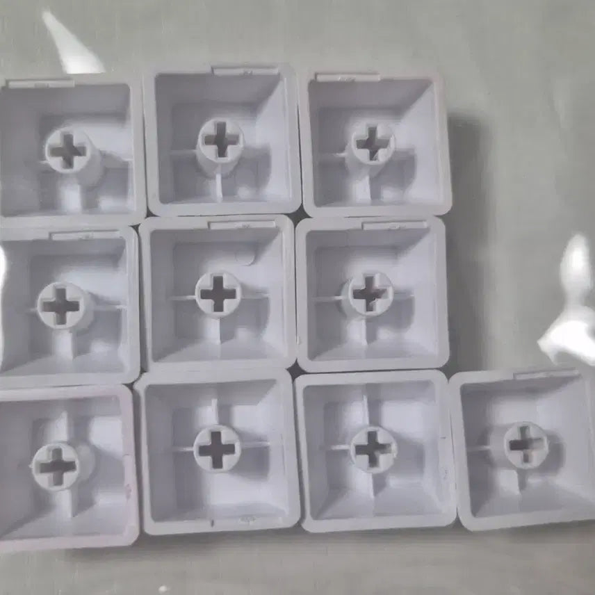 [BUNJANG] Goechul Goedamcheul Keycap Set / 괴출 괴담출근 키캡 판매