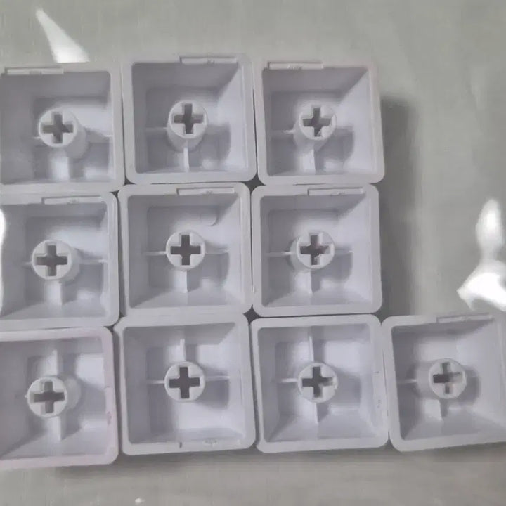 [BUNJANG] Goechul Goedamcheul Keycap Set / 괴출 괴담출근 키캡 판매