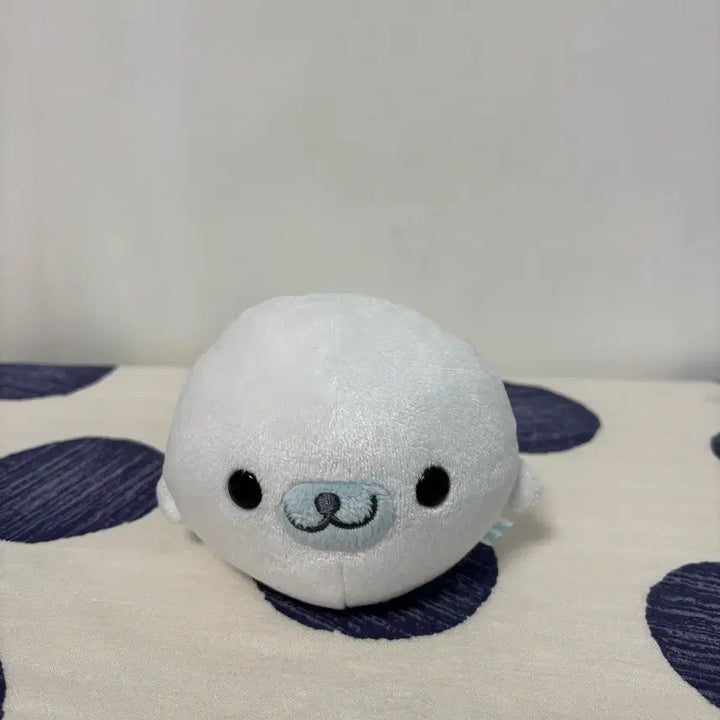 [BUNJANG] Classic Donut Mamegoma Plush / 고전 도너츠 마메고마 인형