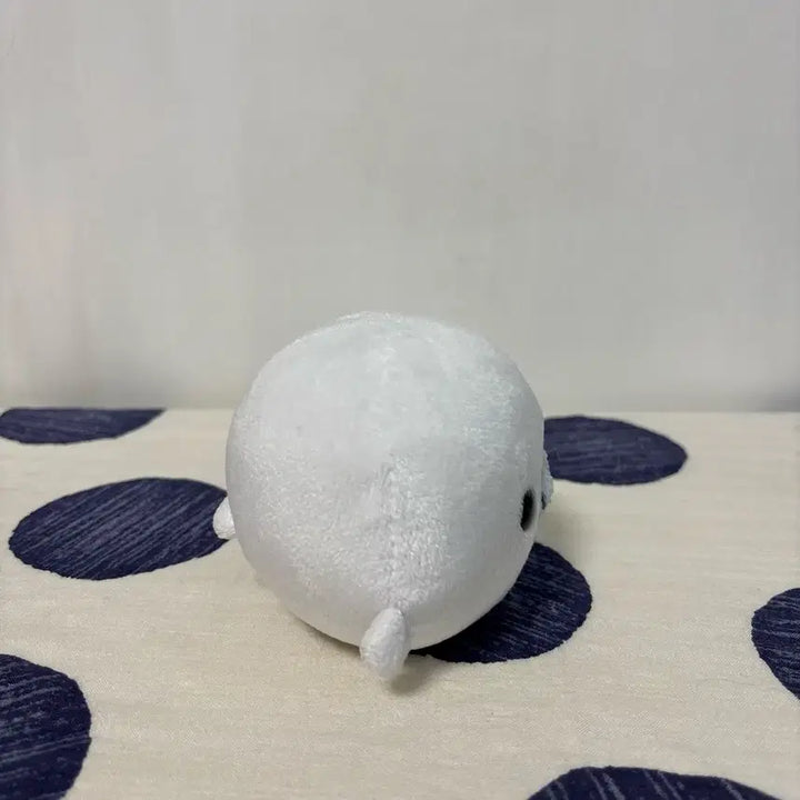 [BUNJANG] Classic Donut Mamegoma Plush / 고전 도너츠 마메고마 인형