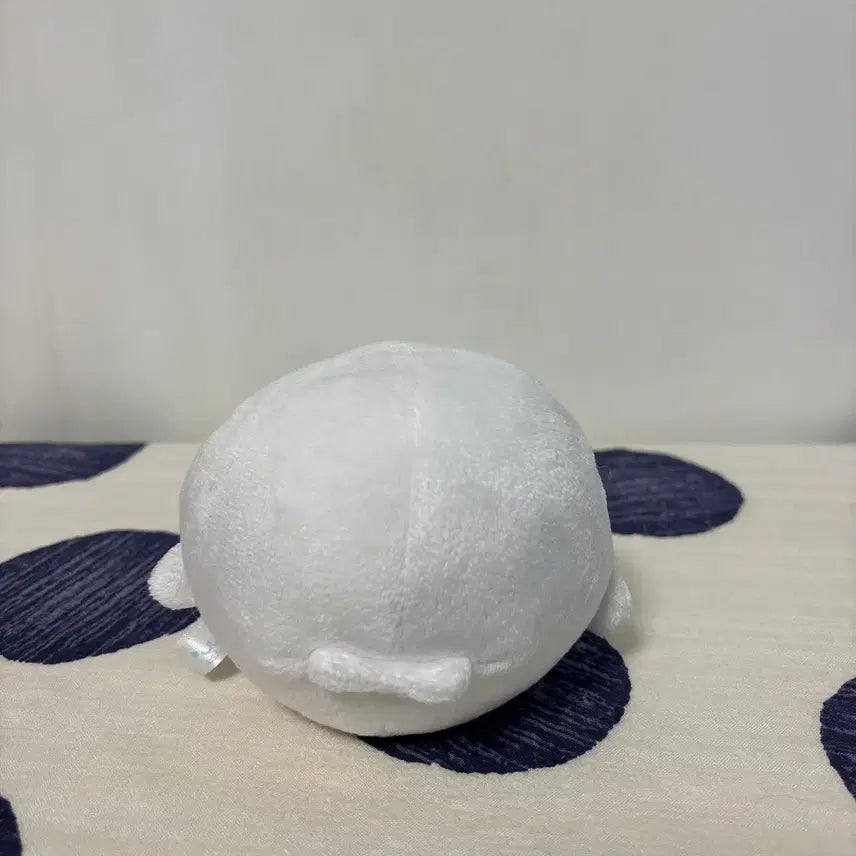 [BUNJANG] Classic Donut Mamegoma Plush / 고전 도너츠 마메고마 인형