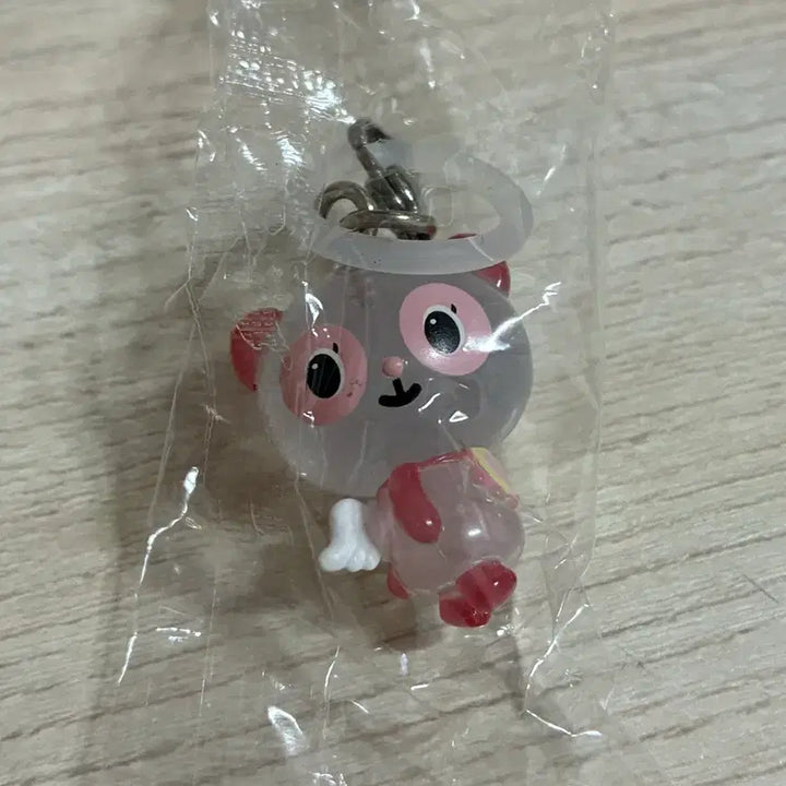[BUNJANG] Panshield World Pink Panda Mejilusi / 판쉘월드 핑크판다 메지루시
