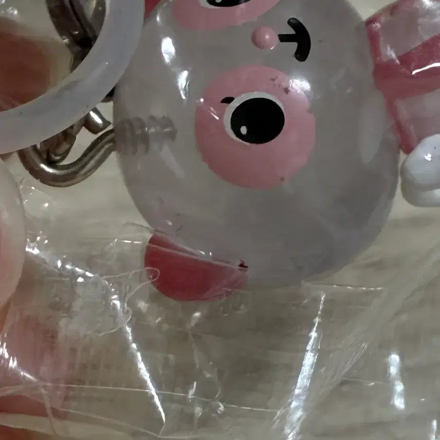 [BUNJANG] Panshield World Pink Panda Mejilusi / 판쉘월드 핑크판다 메지루시