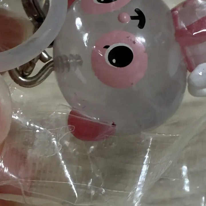 [BUNJANG] Panshield World Pink Panda Mejilusi / 판쉘월드 핑크판다 메지루시